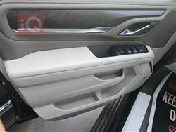 جي ام سي يوكون